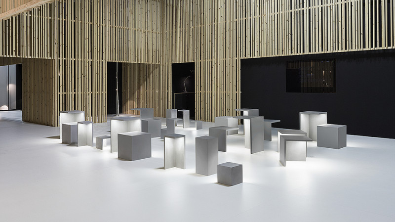 Empty Vibia