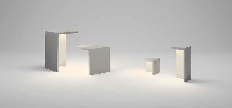 Empty Vibia