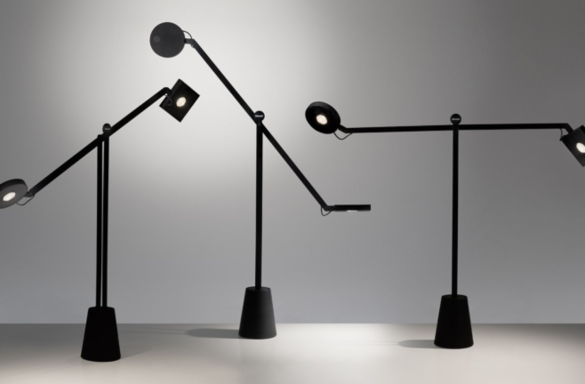 Equilibrist Artemide