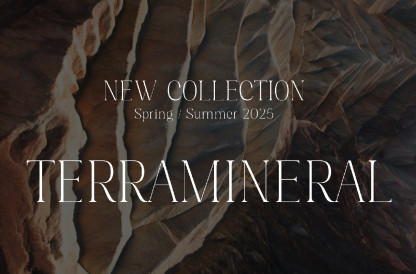 Коллекция Terramineral 2025 | LALIQUE