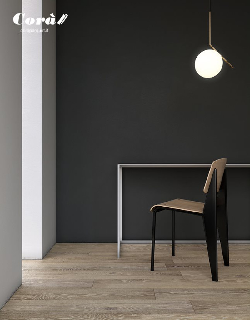 Eccellenze Italiane Evo Garant Corà Parquet