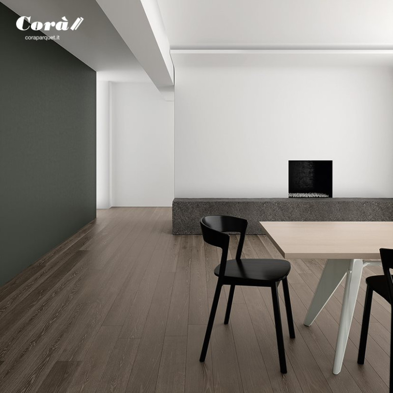 Eccellenze Italiane Evo Garant Corà Parquet
