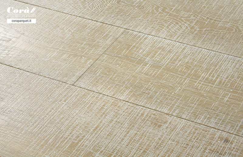 Elegant Wax Effect Evo Garant Corà Parquet