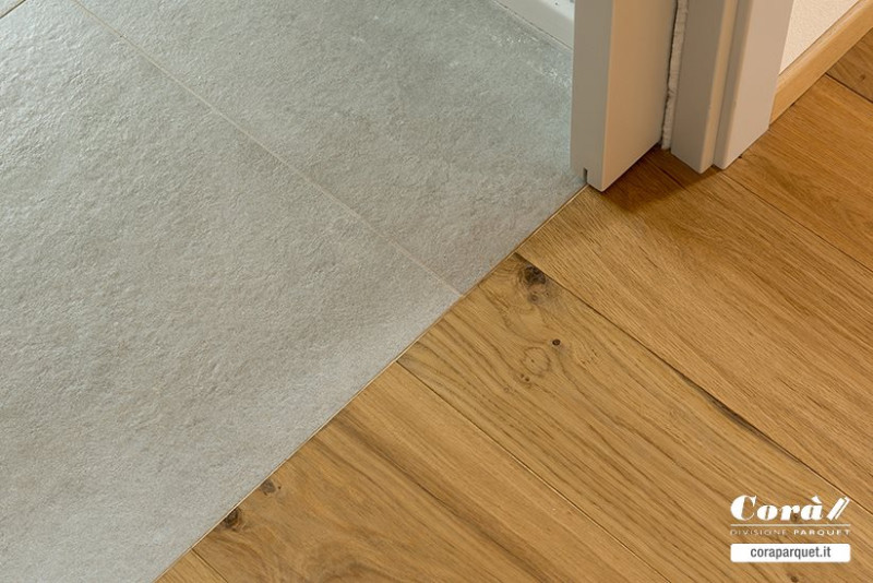 Essenze Evo Garant Corà Parquet