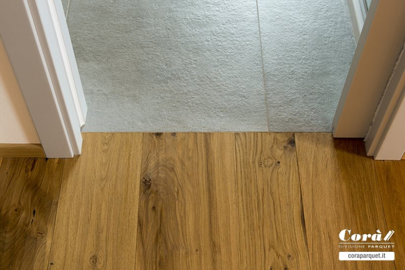 Essenze Evo Garant Corà Parquet