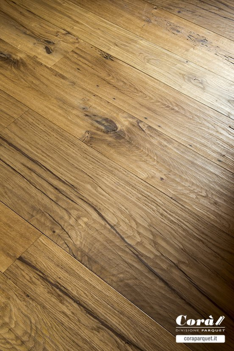 Essenze Evo Garant Corà Parquet