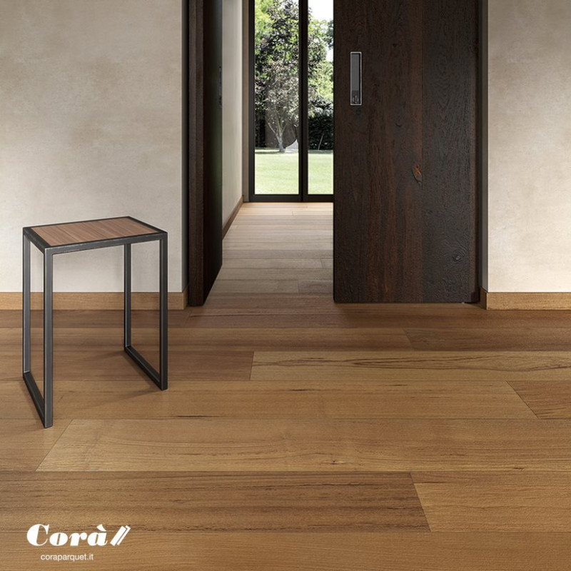 Genesi Evo Garant Corà Parquet