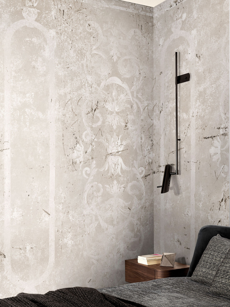 Fresco Londonart