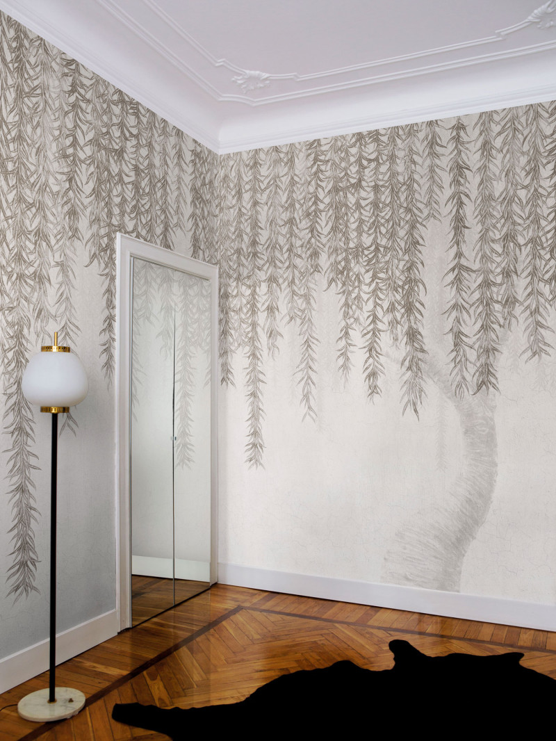 Willow Londonart
