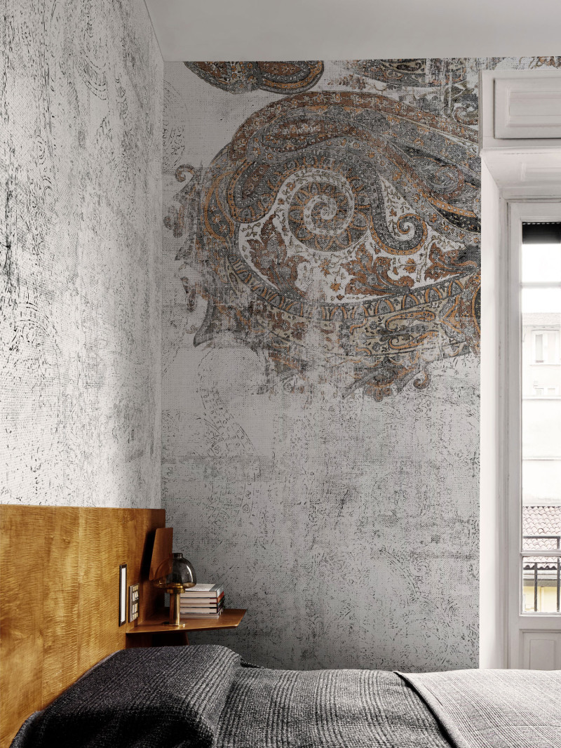 Paisley Londonart
