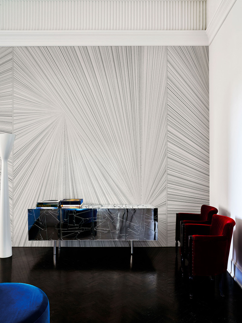 Vortex Londonart