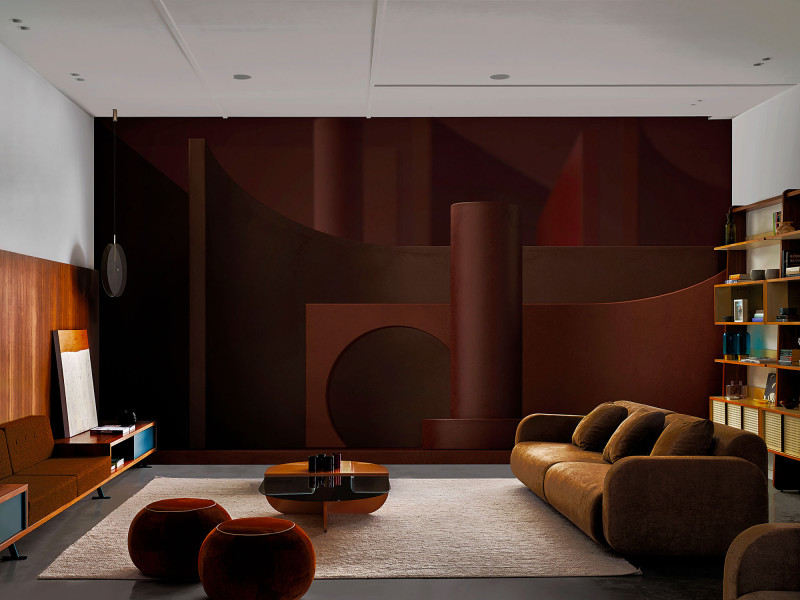 Zephir Town Londonart