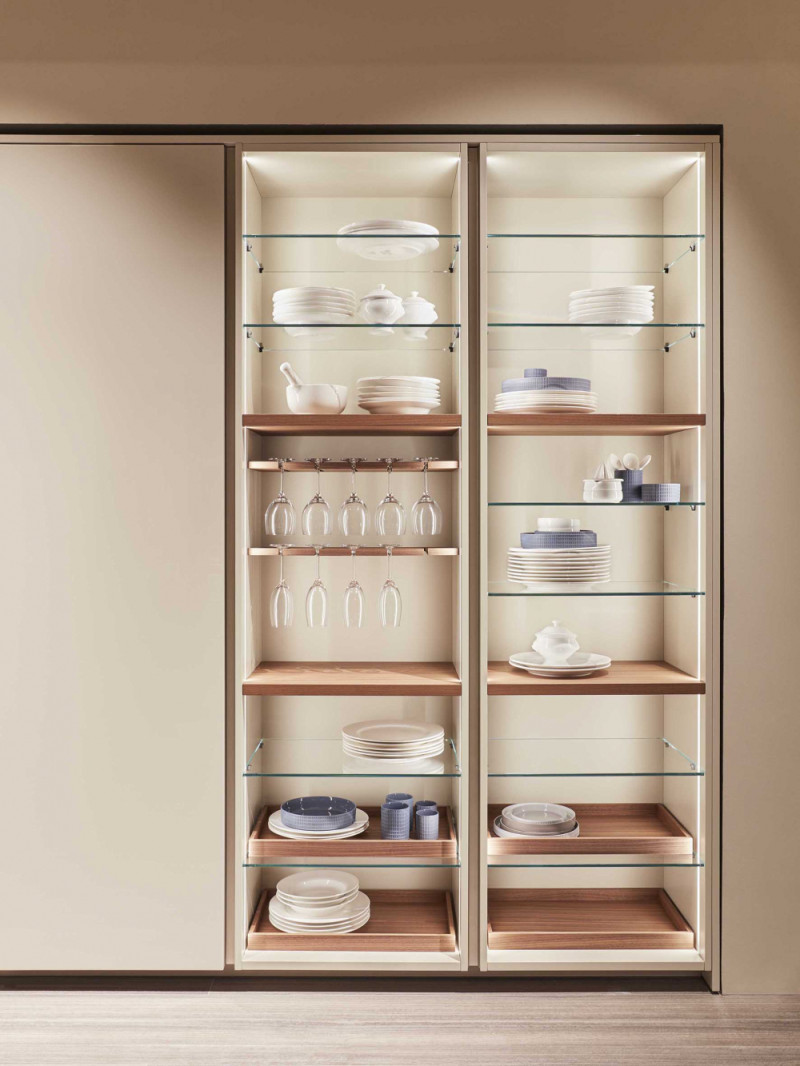 Open Columns Molteni&C