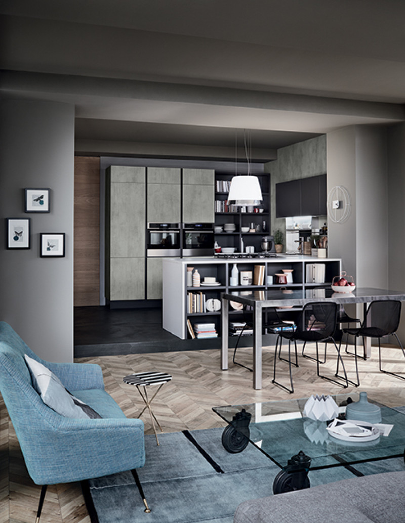 Oyster Veneta Cucine