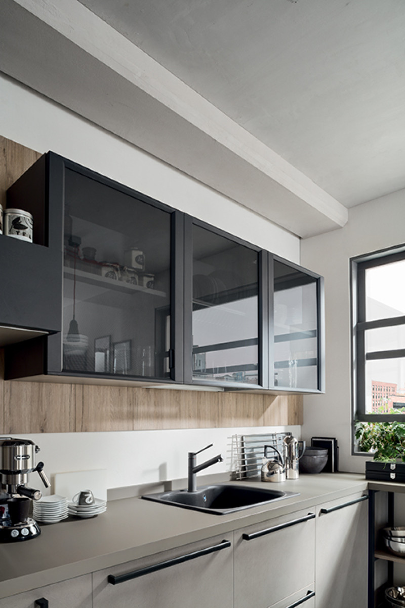 Start-Time Veneta Cucine