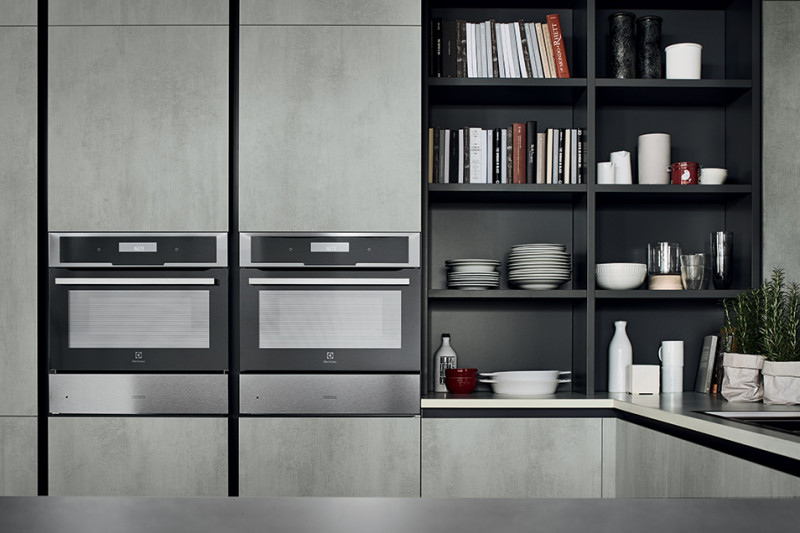 Oyster Veneta Cucine