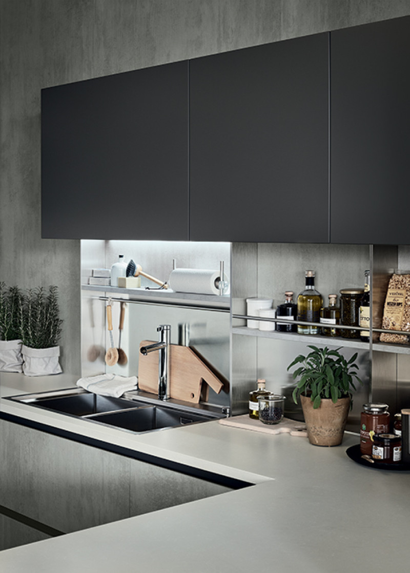 Oyster Veneta Cucine