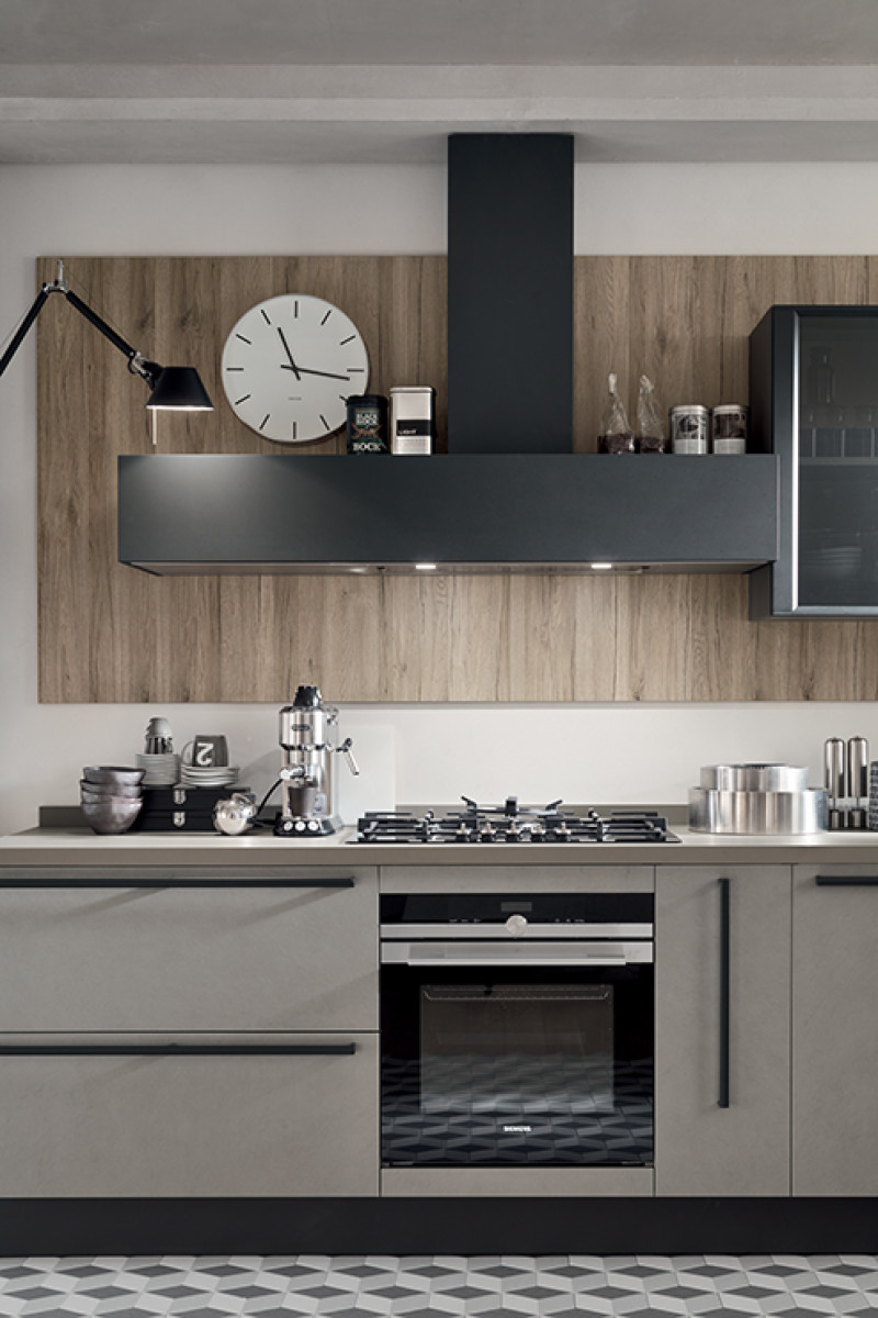 Start-Time Veneta Cucine