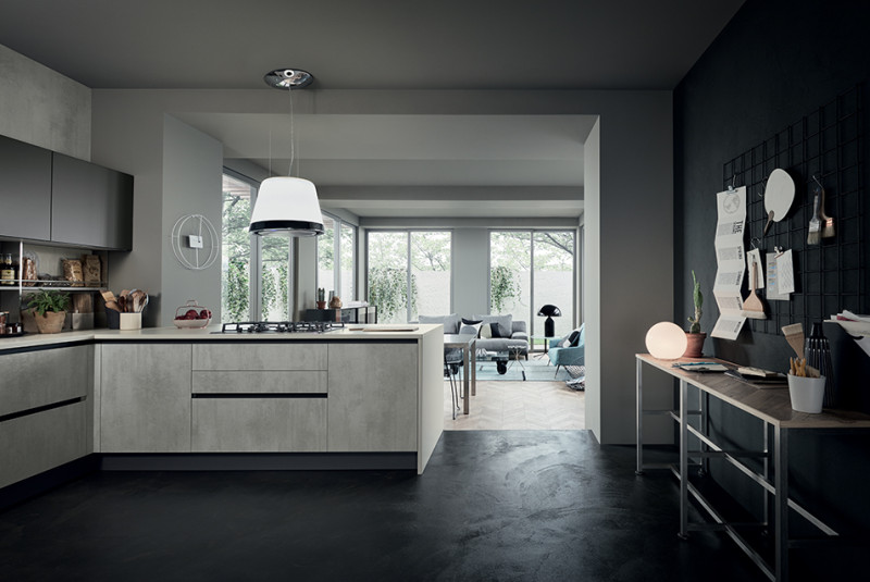 Oyster Veneta Cucine