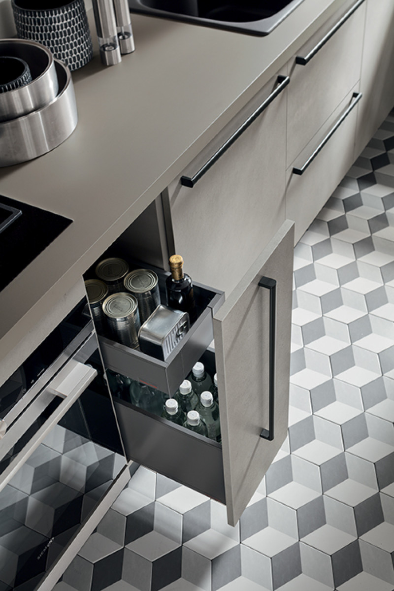 Start-Time Veneta Cucine
