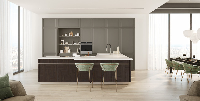 Convivio Veneta Cucine