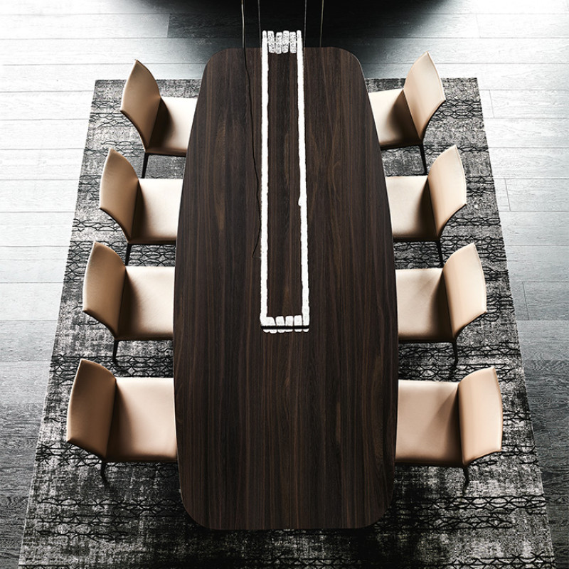 Stratos Wood Cattelan