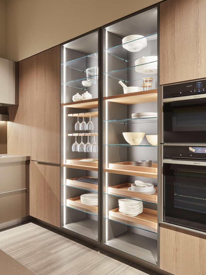 Open Columns Molteni&C