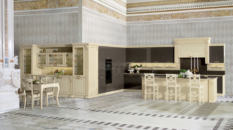 Mirabeau Veneta Cucine