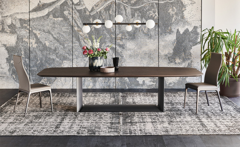 Dragon Wood Cattelan