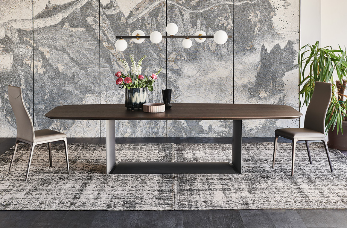 Dragon Wood Cattelan