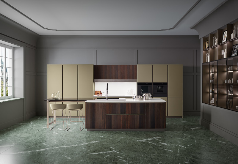 Lounge Veneta Cucine