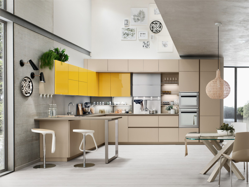 Lounge Veneta Cucine