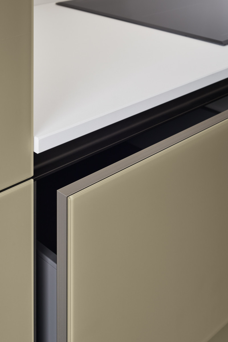 Lounge Veneta Cucine