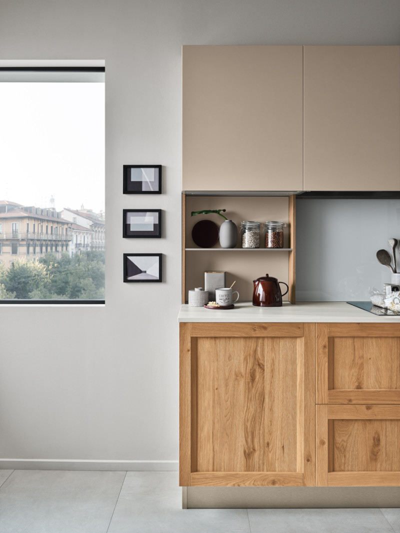 Milano Veneta Cucine