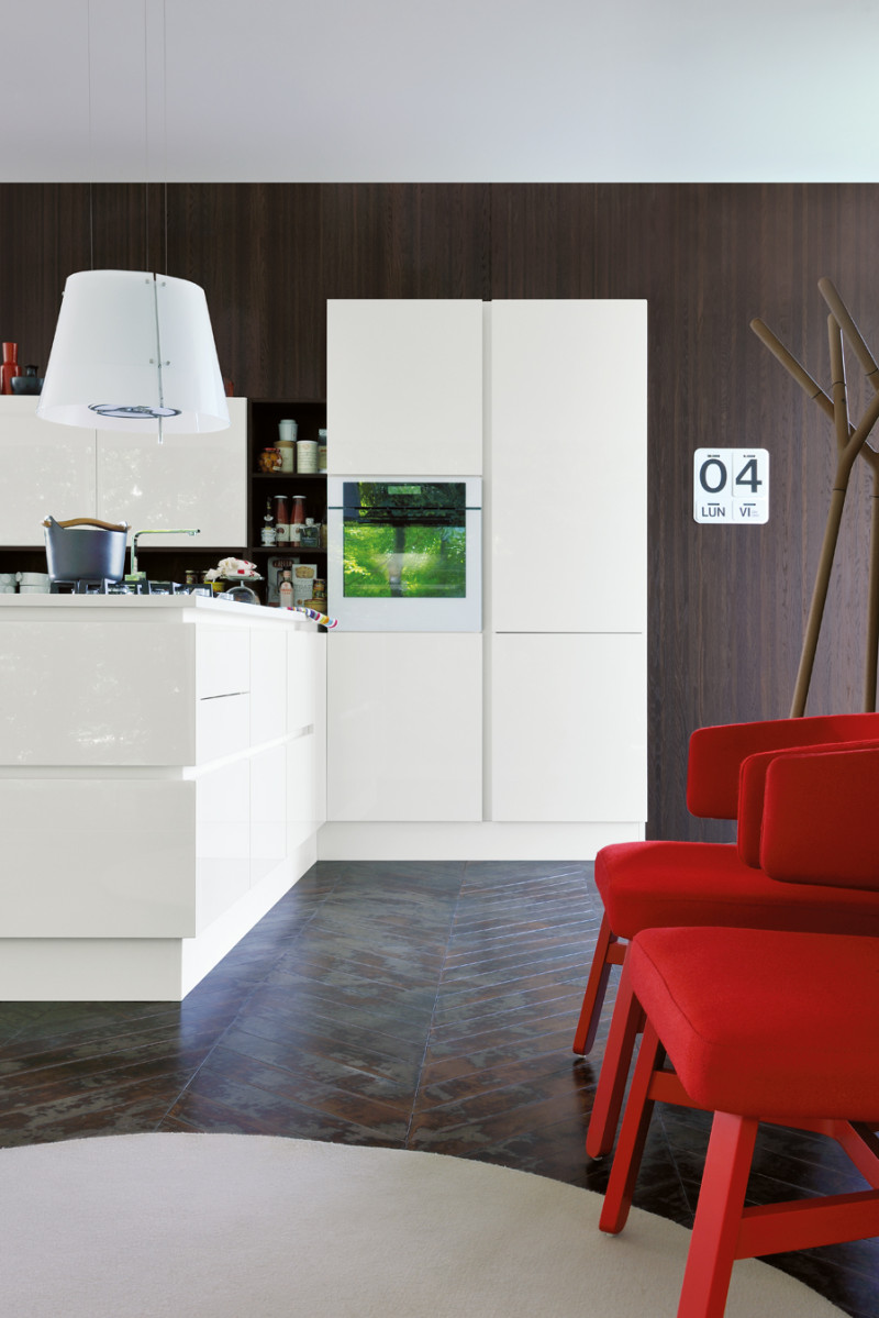 Oyster Veneta Cucine