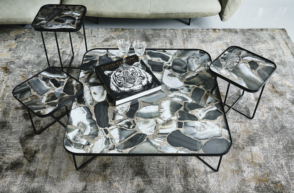 Benny Keramik Cattelan