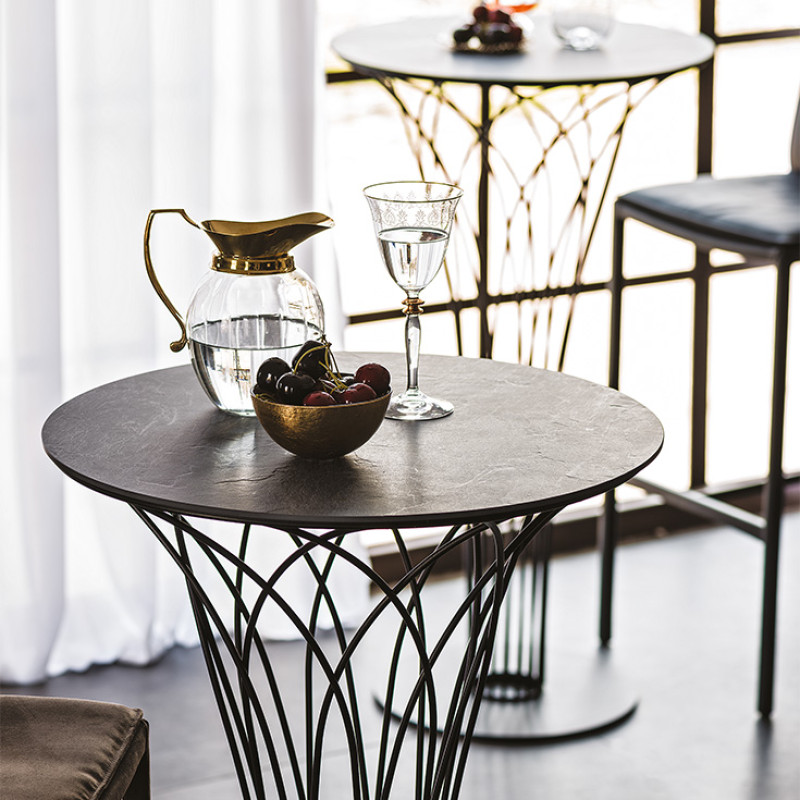 Nido Keramik Bistrot Cattelan