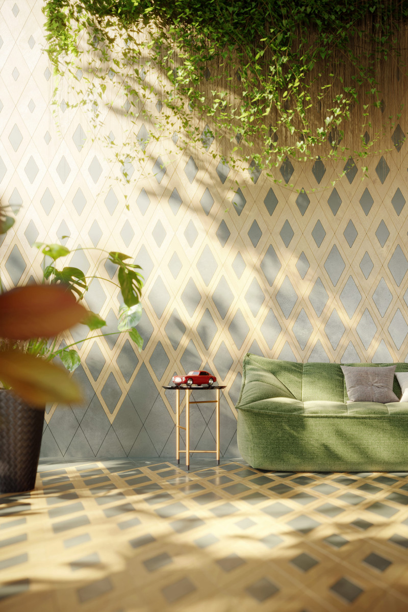 Impulso Design Corà Parquet