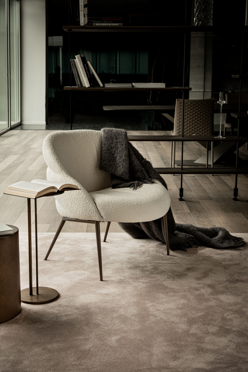Camilla Lounge Cattelan
