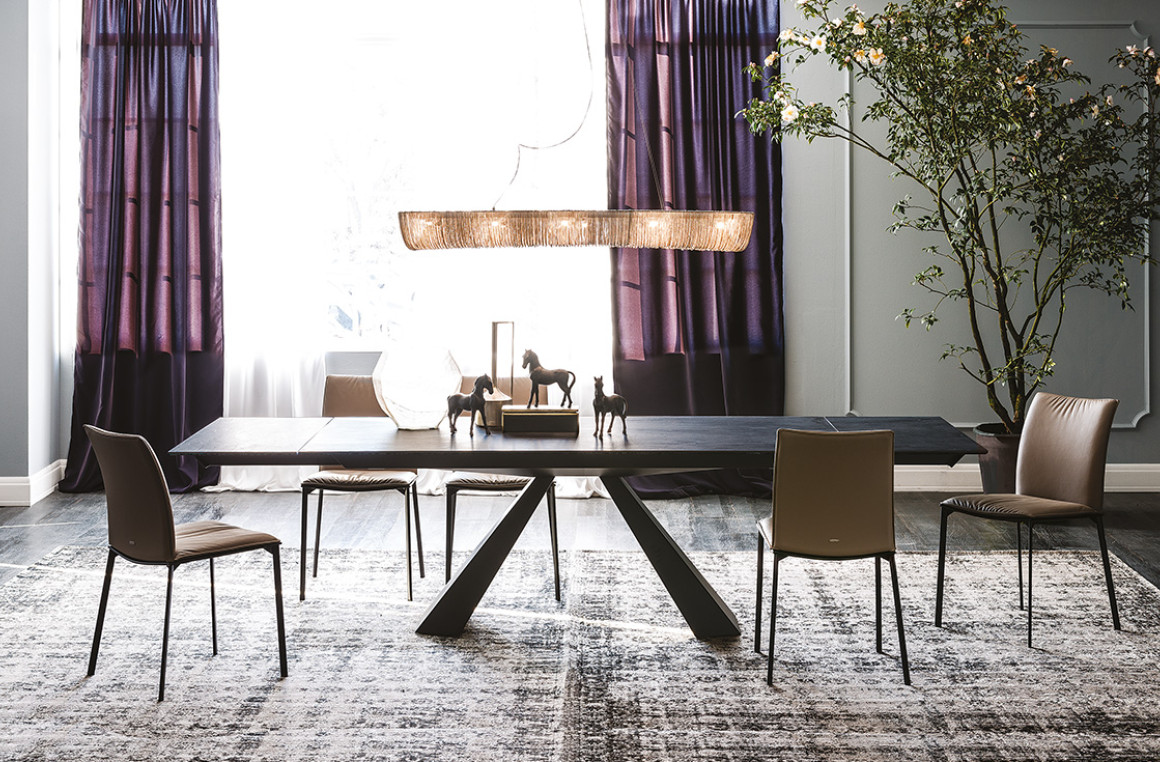 Eliot Keramik Drive Cattelan