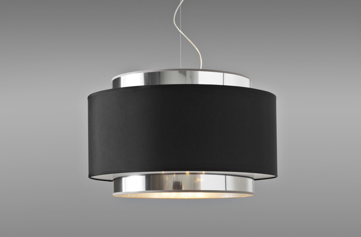 Double Cylinder Penta