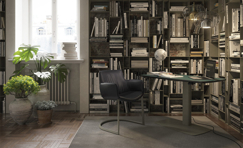 Runner Leather Cattelan