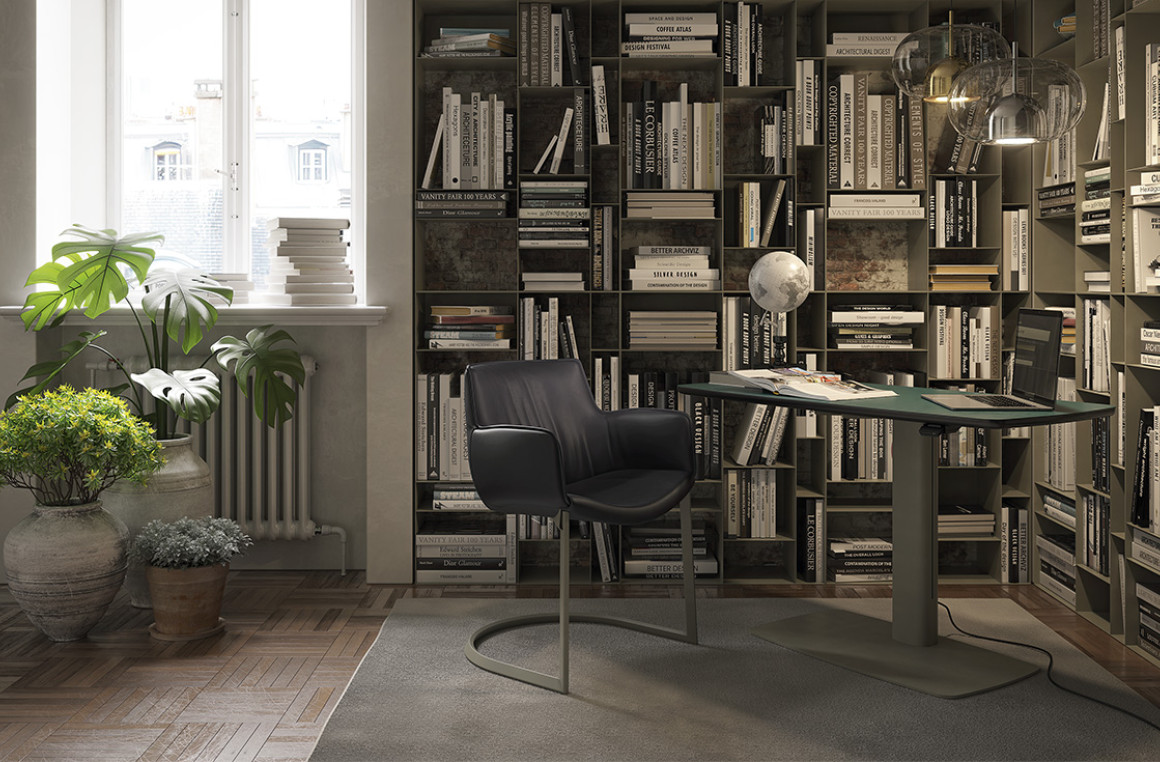 Runner Leather Cattelan