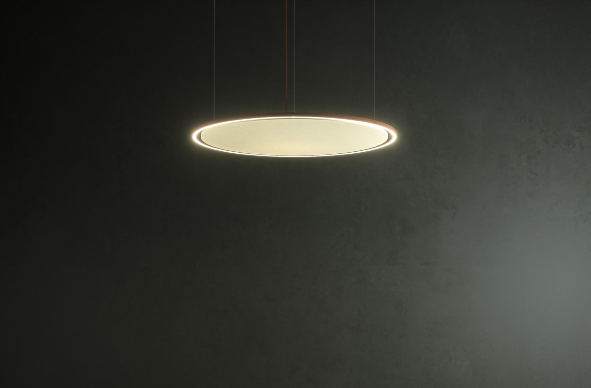 U-Light Acoustic Axolight