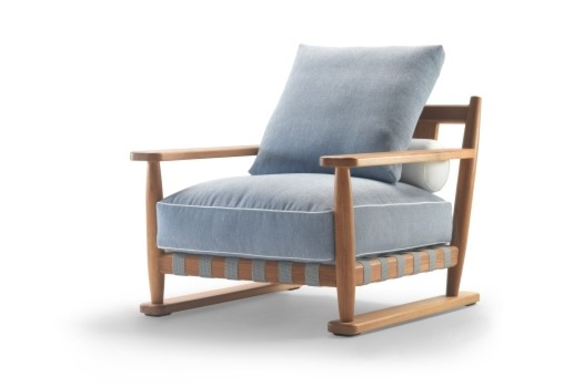 Meriggio Outdoor Flexform