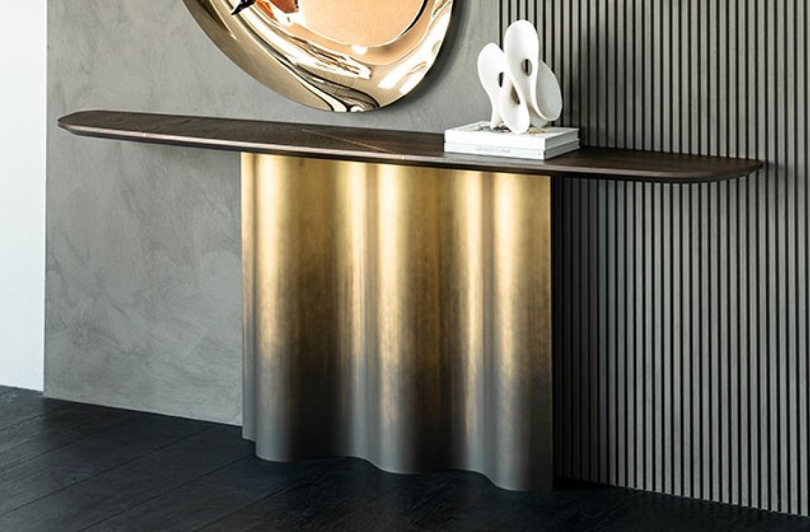 Nettuno Wood Cattelan