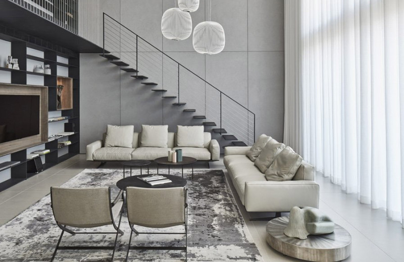 Soft Dream | Soft Dream Large Flexform