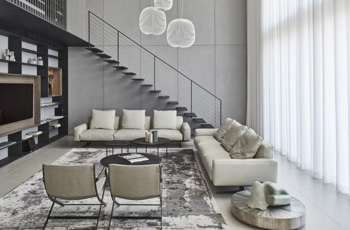 Soft Dream | Soft Dream Large Flexform