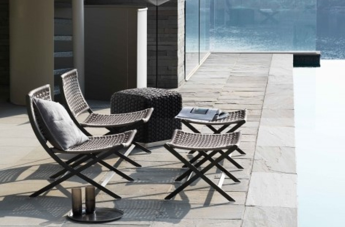 Peter Outdoor Flexform