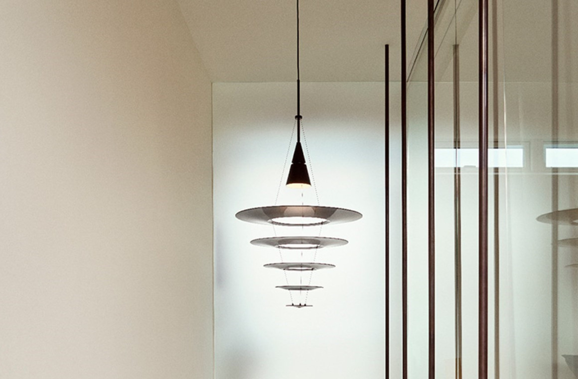 Enigma 545 Louis Poulsen